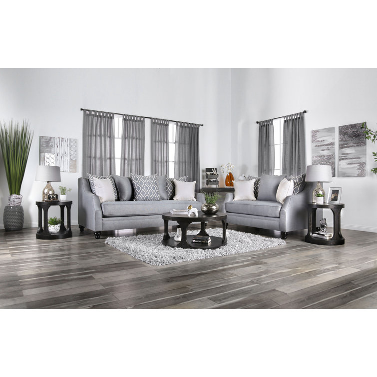 Darby Home Co Arundel Configurable Living Room Set Wayfair